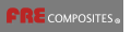 FRE Composites Logo