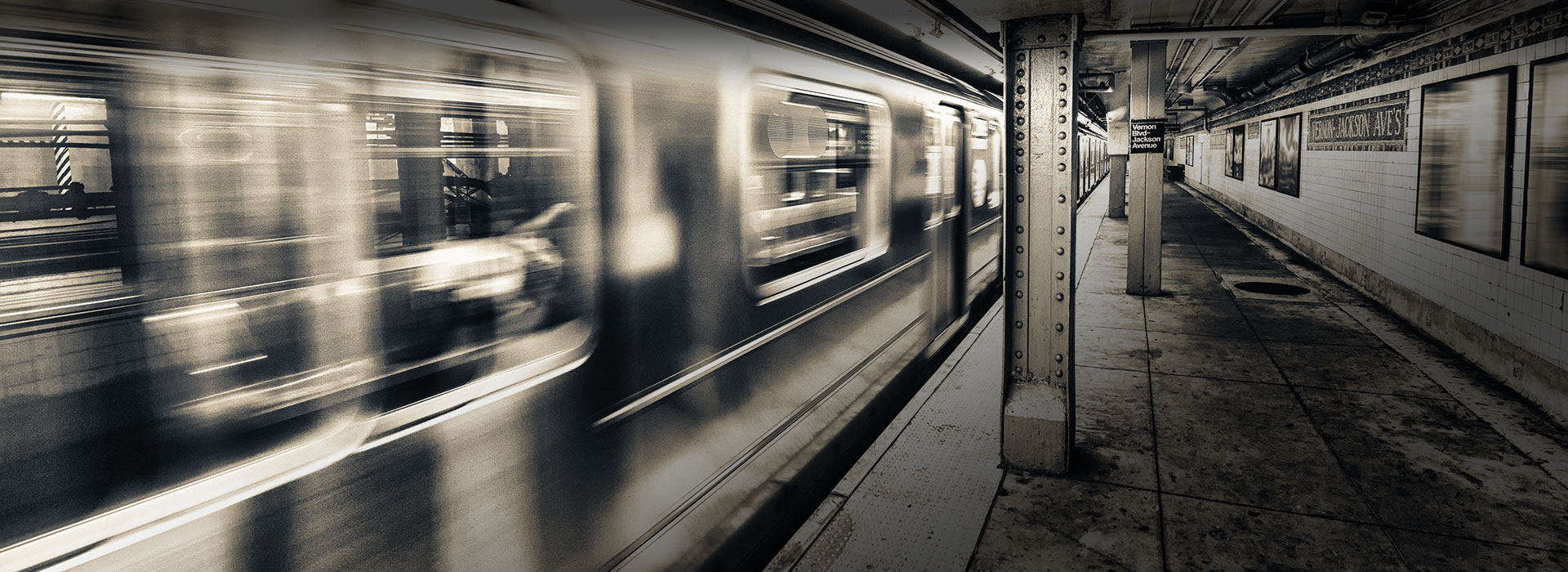 New York Subway